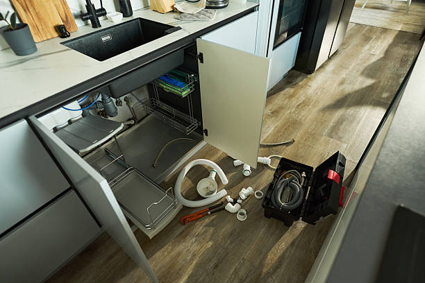 24/7 Emergency Drain Cleaning experts in Great Falls, VA